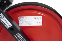 Nestle Messrad Rolltacho MR-51 Präzisionsmodell
