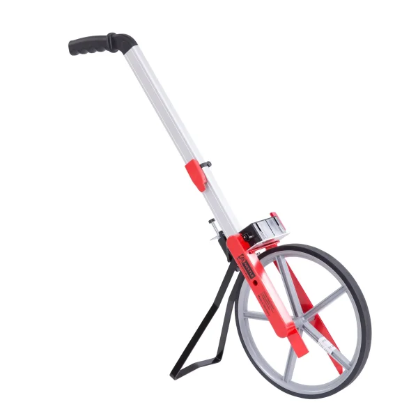 Nestle Messrad Rolltacho MR-21 Präzisionsmodell