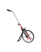 Nestle Messrad Rolltacho MR-41 Präzisionsmodell