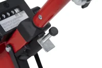 Nestle Messrad Rolltacho MR-41 Präzisionsmodell