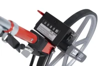Nestle Messrad Rolltacho MR-41 Präzisionsmodell