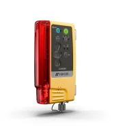 Baggerempfänger Topcon LS-B20W Maschinenempfänger Laserempfänger