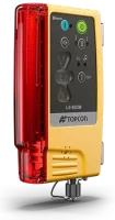 Baggerempfänger Topcon LS-B20W Maschinenempfänger Laserempfänger