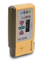 Baggerfernanzeige Topcon RD-100W Maschinenfernanzeige