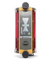 Maschinenempfänger Laserempfänger Topcon LS-B200