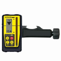 ProNivo PNRLG-3D Rotationslaser - SET - horizontal/vertikal - grün #1