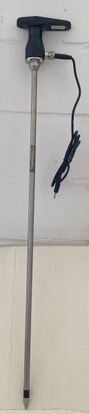 Tiefenmesssonde für Protimeter Balemaster