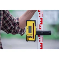 GeoMax Empfänger ZRD105B Digital mit Strahlfang für Zone 60DG