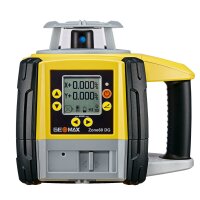 Rotationslaser GeoMax Zone60 DG - 2 Neigungen - mit ZRD105