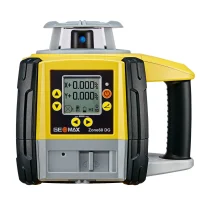 Rotationslaser GeoMax Zone60 DG - 2 Neigungen - mit ZRD105