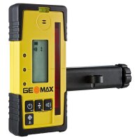 Rotationslaser GeoMax Zone60 DG - 2 Neigungen - mit ZRD105