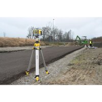 Rotationslaser GeoMax Zone60 DG - Autoalign - mit ZRD105B