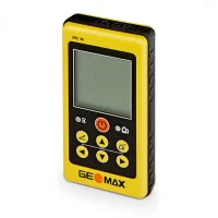 Rotationslaser GeoMax Zone60 DG - Autoalign - mit ZRD105B