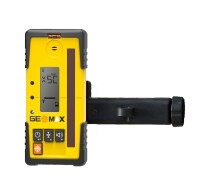 Rotationslaser GeoMax Zone60 DG - Autoalign - mit ZRD105B