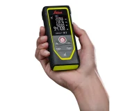 Leica DISTO X1 Laser Distanzmesser - wasserdicht- 100m