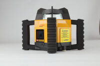 Rotationslaser Spin-400 - 2 Neigungen - digitale Verstellung