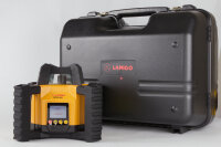 Rotationslaser Spin-400 - 2 Neigungen - digitale Verstellung