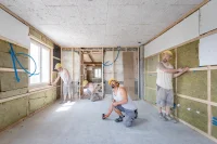 Leica DISTO D2 Laserentfernungsmesser mit Bluetooth