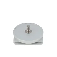 NESTLE Scanner-Kupplung Träger X7/X9 Version PIN