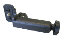 Halter für Laser-Empfänger - Metor MTR-125
