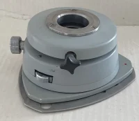 Zeiss Dreifuss, Zentrierung Zeiss, gebraucht