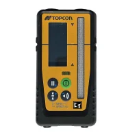 Topcon LS-110D mm-Laserempfänger - Rotationslaser