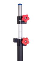 Prismenstab - Lotstab - Topostab - Maxi 145 - 350cm