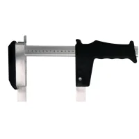 Nestle Wandmesskluppe - Wanddickenmesser -...