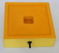 Feuchtebox Feuchtekasten für Protimeter Hygromaster und MMS