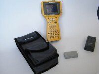 Feldrechner TOPCON FC-2000 - gebraucht