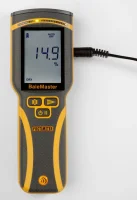 Protimeter Balemaster Feuchtigkeitsmesser - Feuchte in...