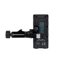 Laserempfänger Androtec Metor mm Anzeige für rote und grüne