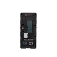 Laserempfänger Androtec Metor mm Anzeige für rote und grüne