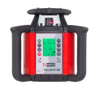 Rotationslaser Nestle Pulsar-2S+ 2 Neigungen...