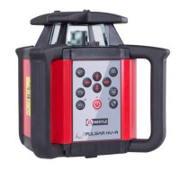 Rotationslaser Nestle Pulsar-HV-R+ manuelle Neigung...