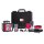 Rotationslaser Nestle Pulsar-HV-R+ manuelle Neigung horizontal/vertikal