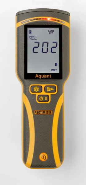 Protimeter Aquant Feuchtemesser - zerstörungsfrei Feuchte finden