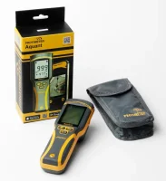 Protimeter Aquant Feuchtemesser - zerstörungsfrei Feuchte finden