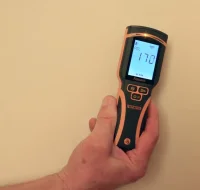 Protimeter Aquant Feuchtemesser - zerstörungsfrei Feuchte finden
