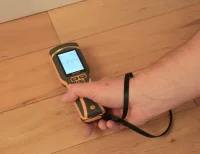 Protimeter Aquant Feuchtemesser - zerstörungsfrei Feuchte finden