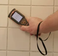 Protimeter Aquant Feuchtemesser - zerstörungsfrei Feuchte finden