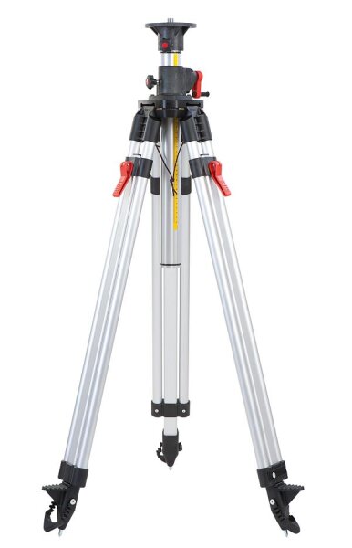 Rotationslaser Nestle Pulsar-HV-R SET mit Stativ
