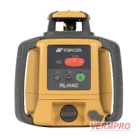 Topcon RL-H4C - selbstnivellierender Rotationslaser -...