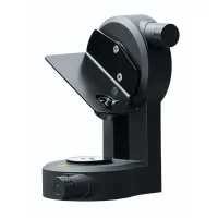 Schwenkadapter FTA360 für Leica Distos, mit Feintrieben