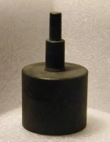 Adapter - Paßstück für Doppelpentagon auf...