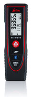 Leica DISTO D110 BT Laser Distanzmesser mit Bluetooth +...