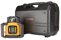 Rotationslaser Spin-330 - 2 Neigungen - digitale Verstellung