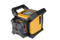 Rotationslaser Spin-330 - 2 Neigungen - digitale Verstellung