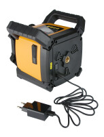 Rotationslaser Spin-330 - 2 Neigungen - digitale Verstellung