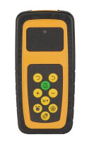 Rotationslaser Spin-330 - 2 Neigungen - digitale Verstellung